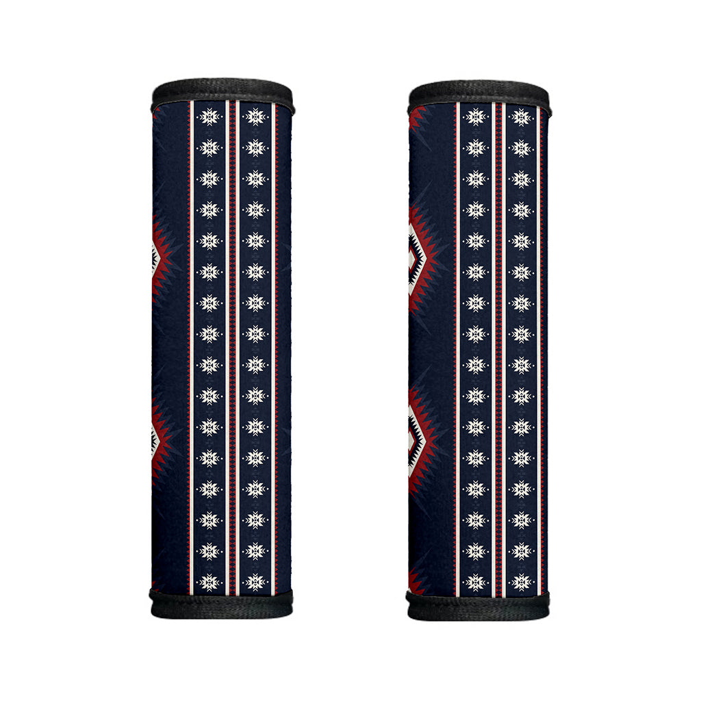 Native Tribal Navajo Pattern Print Handle Covers