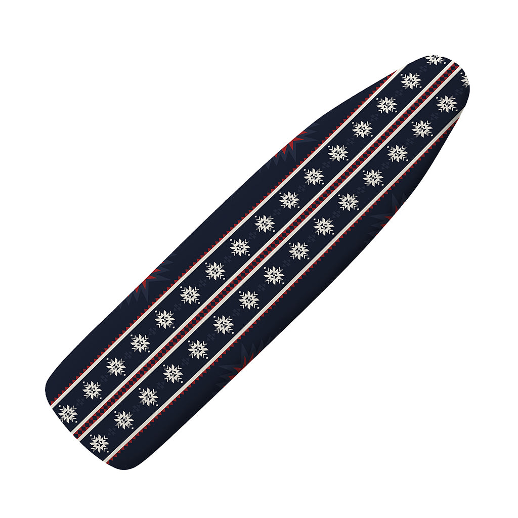 Native Tribal Navajo Pattern Print Ironing Board Cover