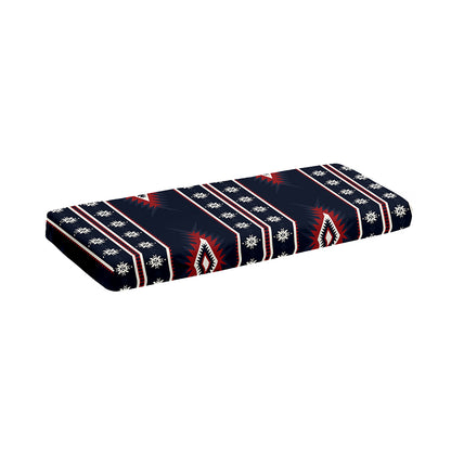 Native Tribal Navajo Pattern Print Piano Keyboard Cover