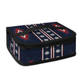 Native Tribal Navajo Pattern Print Small Lunch Bag