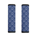 Nautical Anchor Pattern Print Handle Covers