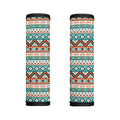 Navajo Geometric Pattern Print Handle Covers