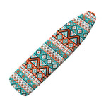 Navajo Geometric Pattern Print Ironing Board Cover