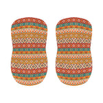 Navajo Native Pattern Print Bar Stool Covers