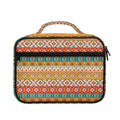 Navajo Native Pattern Print Briefcase Bible Bag