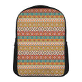 Navajo Native Pattern Print Casual Backpack