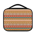 Navajo Native Pattern Print Classic Bible Case