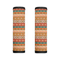 Navajo Native Pattern Print Handle Covers