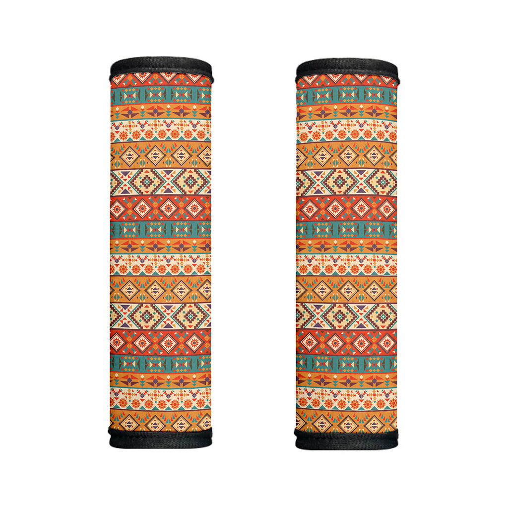 Navajo Native Pattern Print Handle Covers