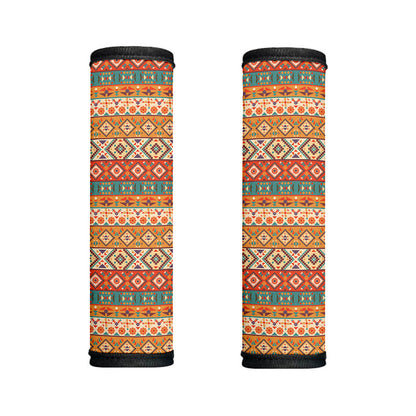 Navajo Native Pattern Print Handle Covers