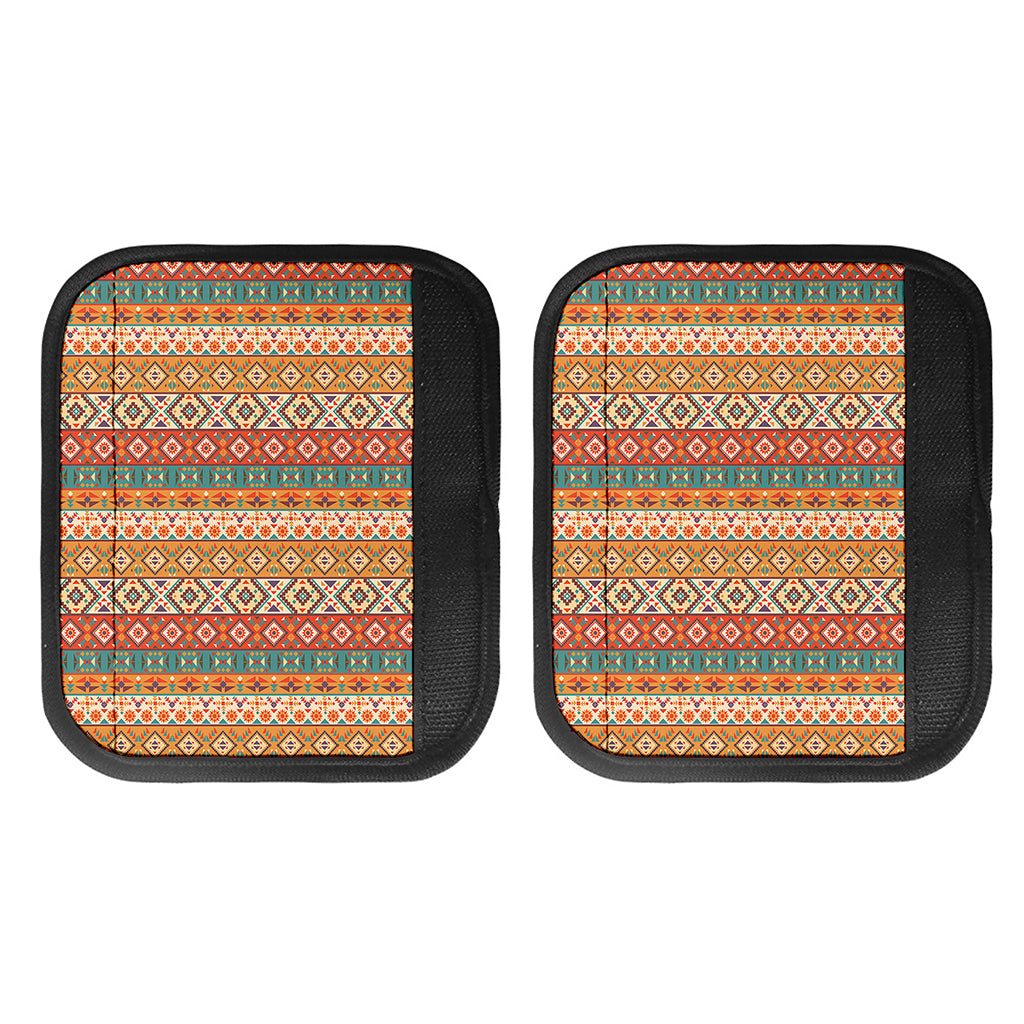 Navajo Native Pattern Print Handle Covers