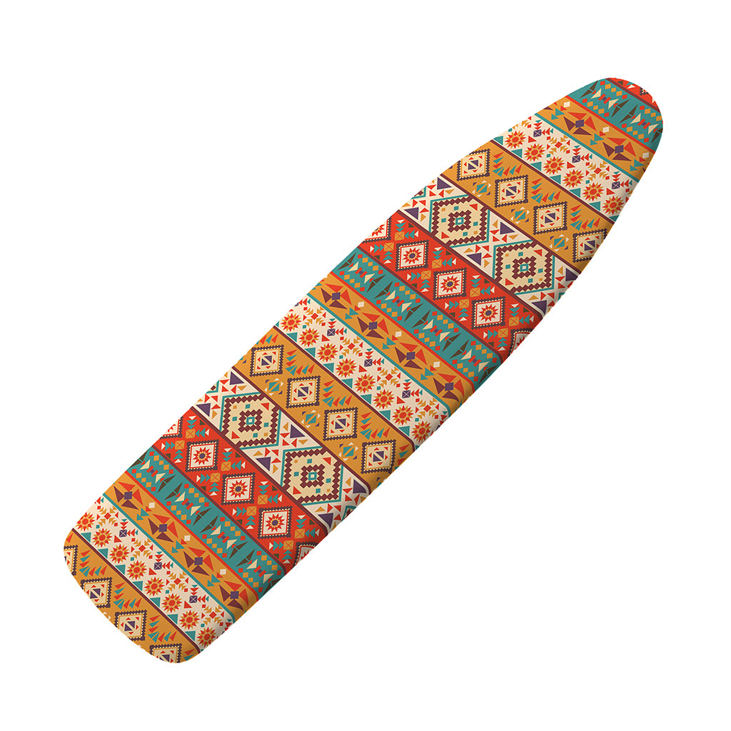 Navajo Native Pattern Print Ironing Board Cover