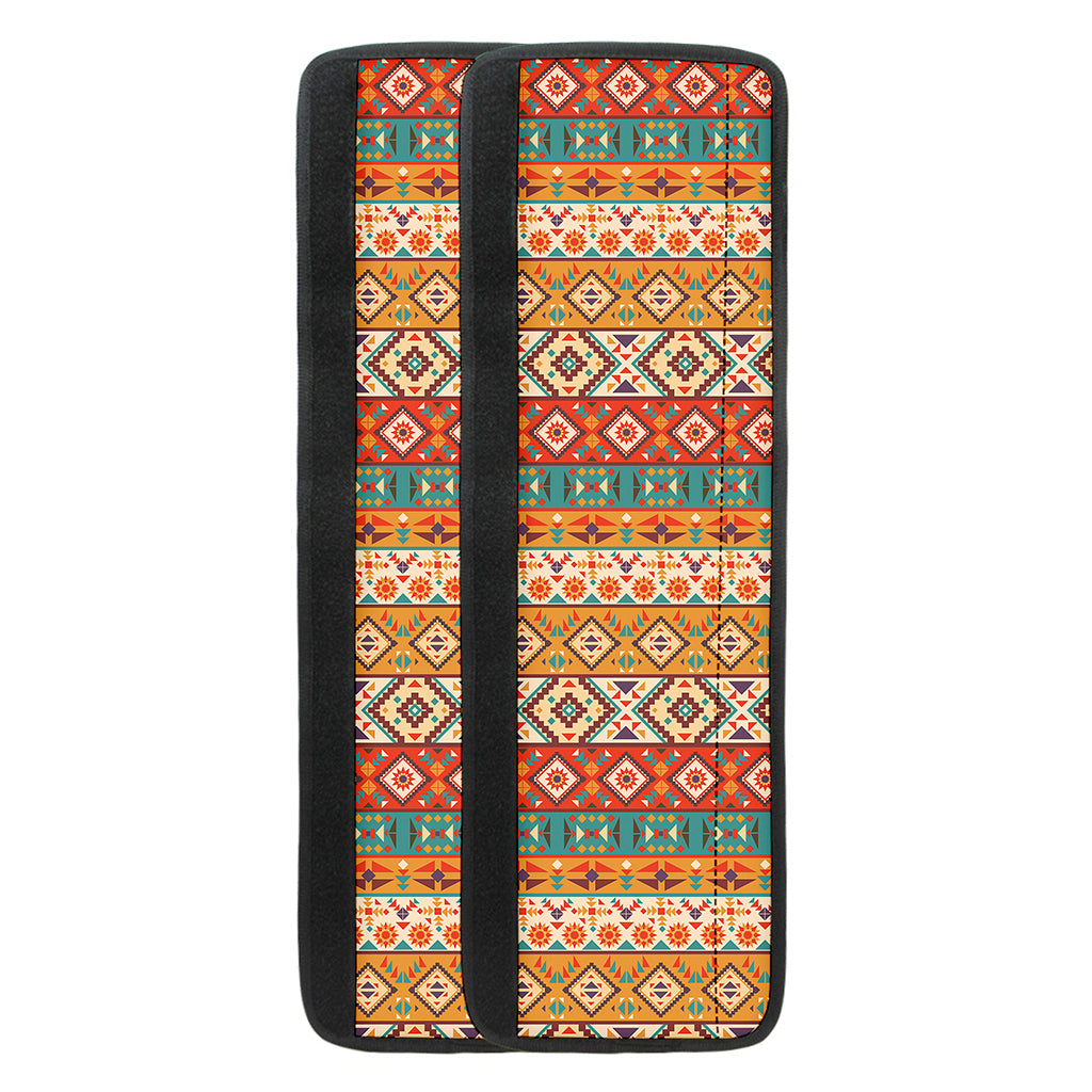 Navajo Native Pattern Print Refrigerator Handle Covers