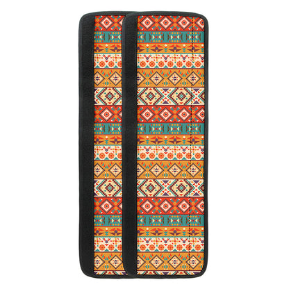 Navajo Native Pattern Print Refrigerator Handle Covers