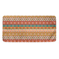 Navajo Native Pattern Print Towel