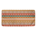 Navajo Native Pattern Print Towel