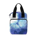 Nebula Space Print Bible Tote Bag