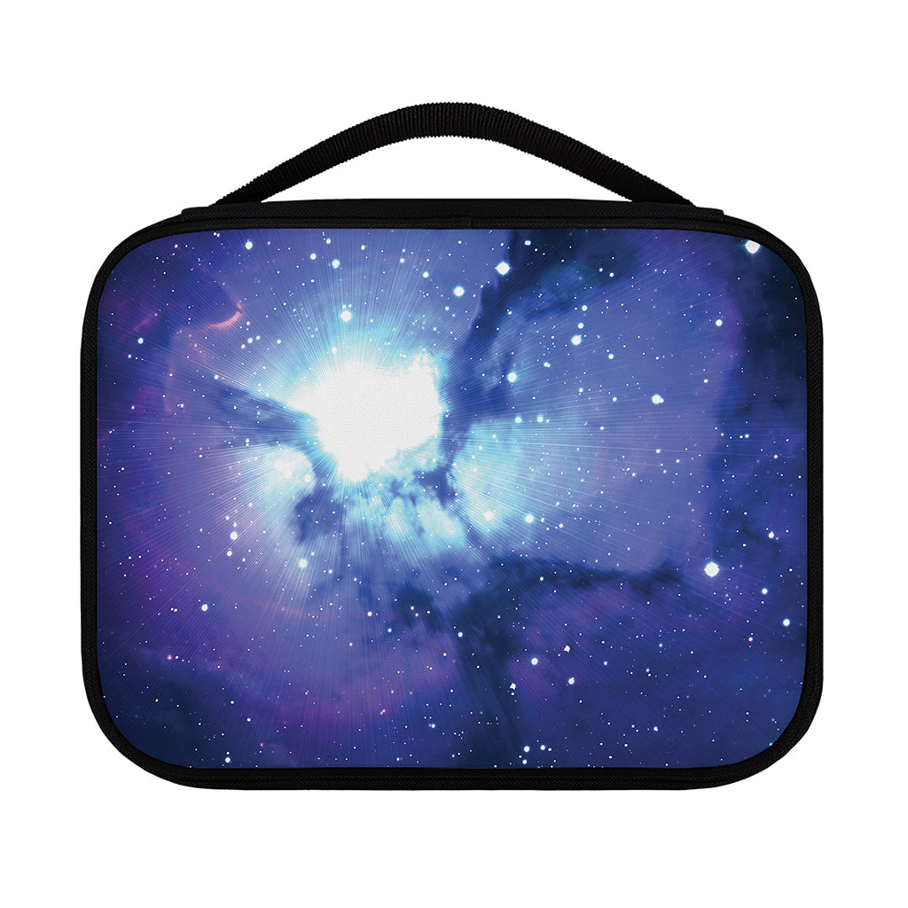 Nebula Space Print Classic Bible Case