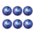 Nebula Space Print Coaster Set