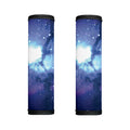 Nebula Space Print Handle Covers