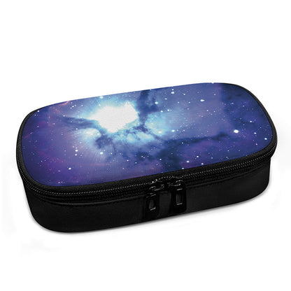 Nebula Space Print Insulin Cooler Travel Case