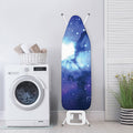 Nebula Space Print Ironing Board Cover