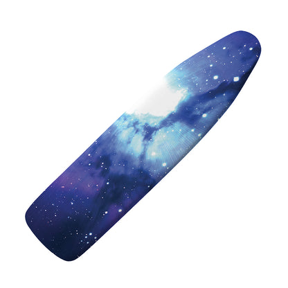 Nebula Space Print Ironing Board Cover