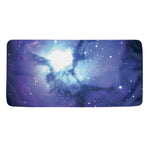 Nebula Space Print Towel