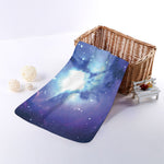 Nebula Space Print Towel