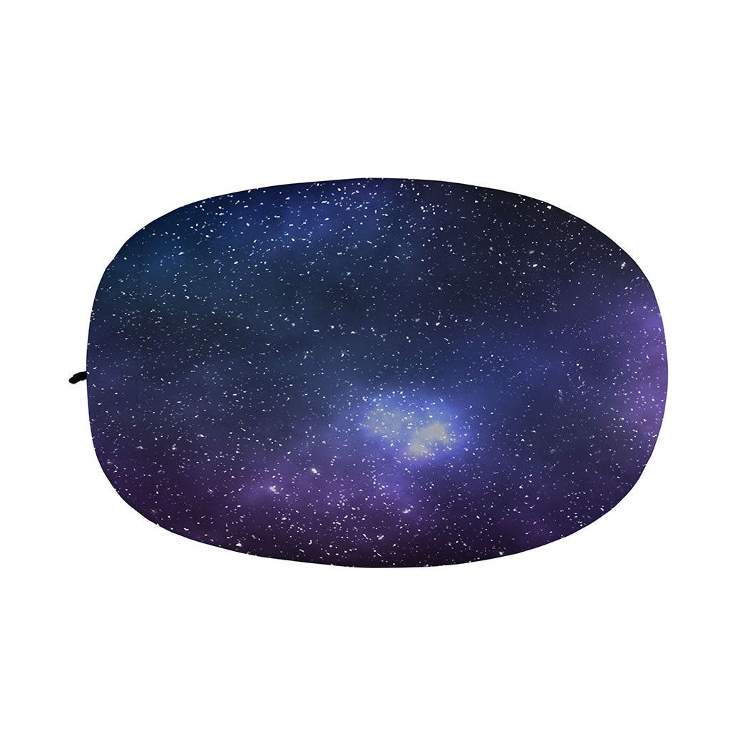 Nebula Universe Galaxy Deep Space Print Car Side Mirror Covers