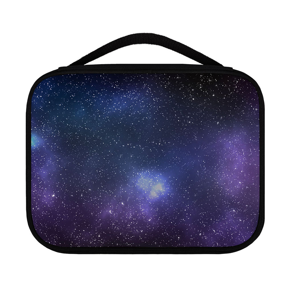 Nebula Universe Galaxy Deep Space Print Classic Bible Case