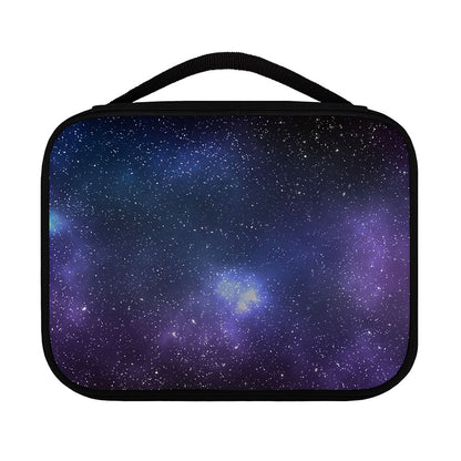 Nebula Universe Galaxy Deep Space Print Classic Bible Case