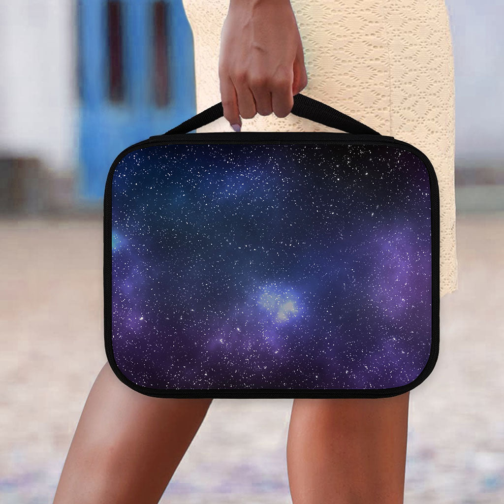 Nebula Universe Galaxy Deep Space Print Classic Bible Case