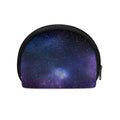 Nebula Universe Galaxy Deep Space Print Coin Purse