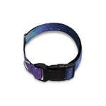 Nebula Universe Galaxy Deep Space Print Dog Collar