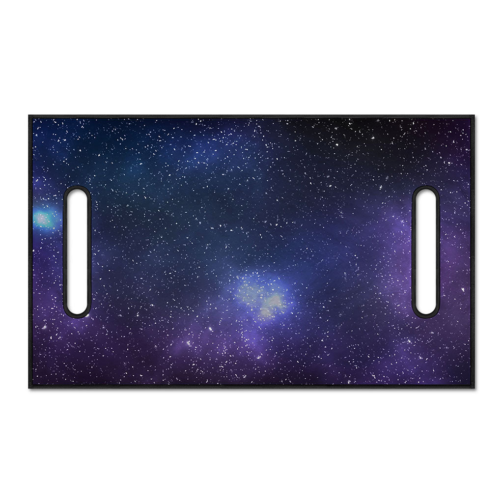 Nebula Universe Galaxy Deep Space Print Golf Cart Seat Cover