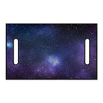 Nebula Universe Galaxy Deep Space Print Golf Cart Seat Cover