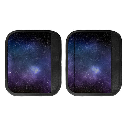 Nebula Universe Galaxy Deep Space Print Handle Covers