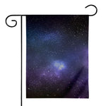 Nebula Universe Galaxy Deep Space Print House Flag