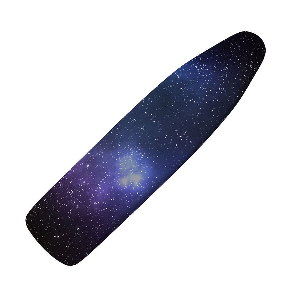 Nebula Universe Galaxy Deep Space Print Ironing Board Cover
