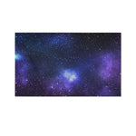 Nebula Universe Galaxy Deep Space Print Polyester Flag
