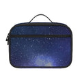 Nebula Universe Galaxy Deep Space Print Portable Lunch Bag