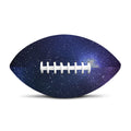 Nebula Universe Galaxy Deep Space Print Rugby Ball