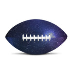 Nebula Universe Galaxy Deep Space Print Rugby Ball