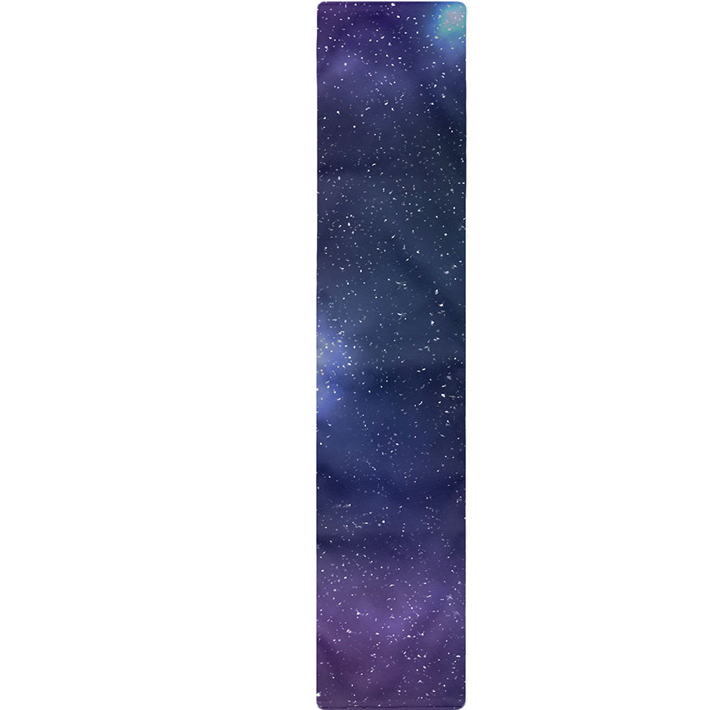 Nebula Universe Galaxy Deep Space Print Table Runner