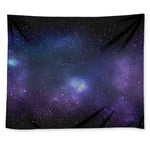 Nebula Universe Galaxy Deep Space Print Tapestry