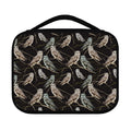 Night Owl Pattern Print Classic Bible Case