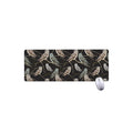 Night Owl Pattern Print Extended Mouse Pad