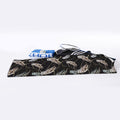 Night Owl Pattern Print Sports Towel