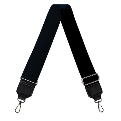 Night Sky And Moon Phase Print Bag Strap